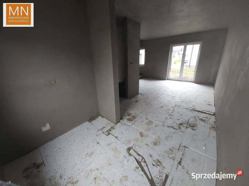 Mieszkanie Niepołomice 70m2 3 pokoje Sprzedaż sprzedam