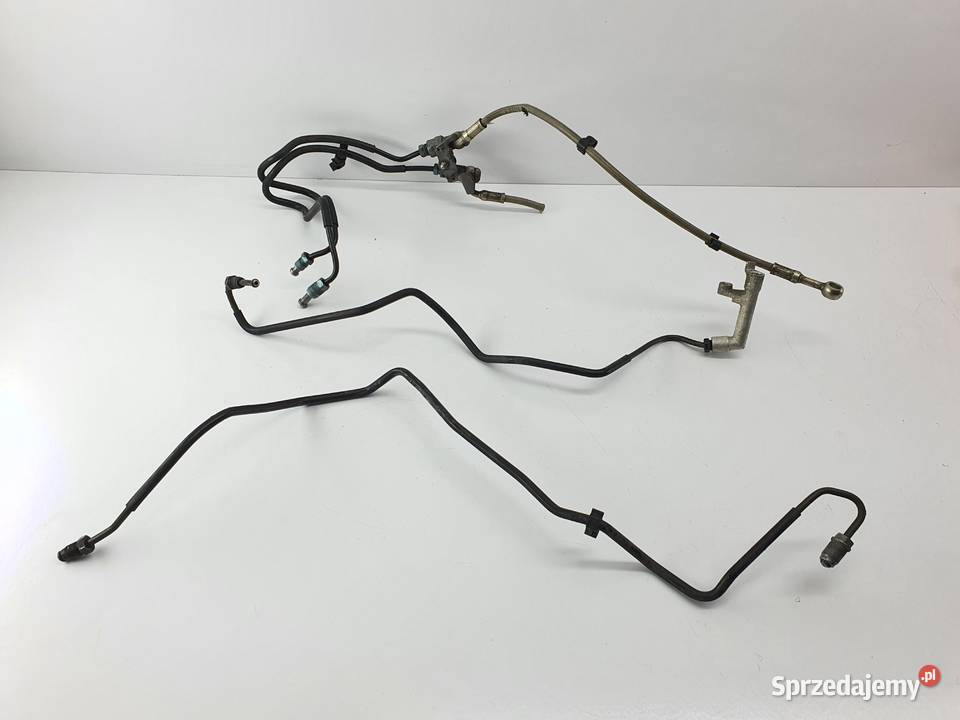 Przewod Hamucowy Rurka Bmw R 1200 Gs K25 Łódź