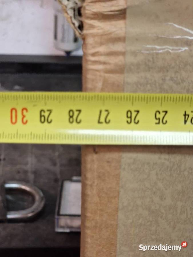 WATA SZKLANA 300 ŻYWICA POLIESTROWA ROLKA zachodniopomorskie Świnoujście