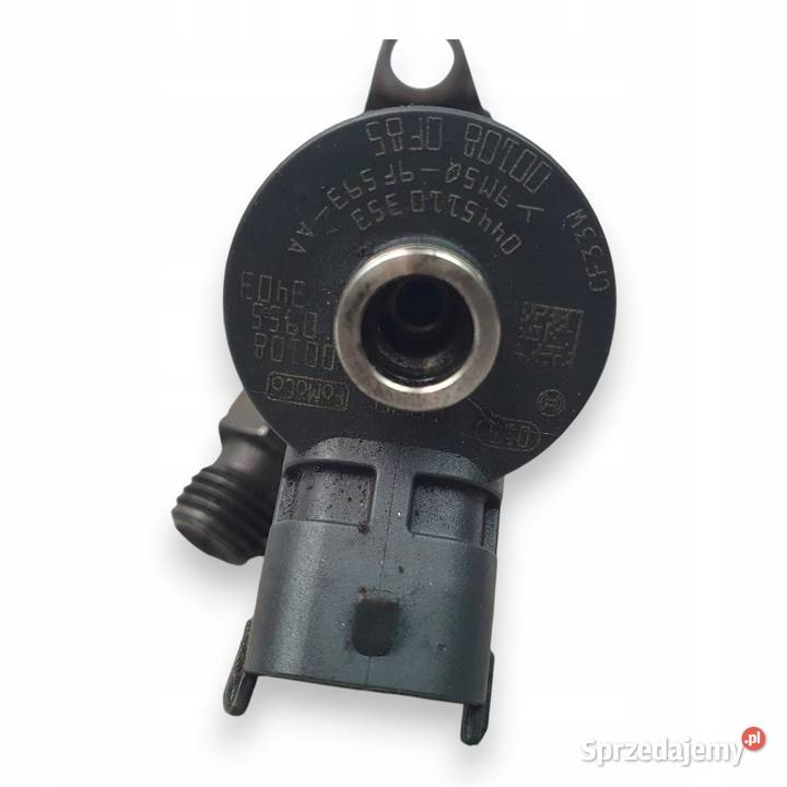 WTRYSKIWACZ Ford Focus MK2 II C 16 TDCI wtrysk Chełm sprzedam
