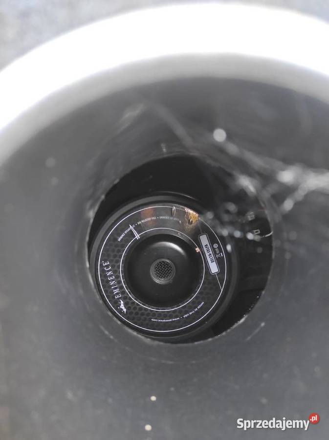 Combo basowe hybryda Gallien Krueger Taurus TL Sprzęt estradowy, studyjny i DJ-ski śląskie Żywiec