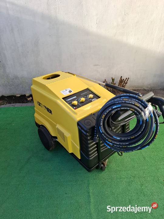 Myjka Karcher FARMER C Gorąca Woda Gwarancja Radom