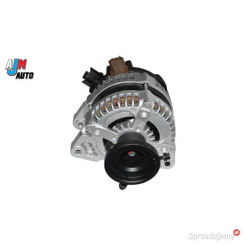 Alternator 4M5T10300UD 18 TDCi Ford C Focus C osobowe Grabów Szlachecki