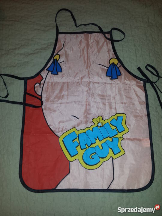 Śmieszny Fartuszek Warszawa