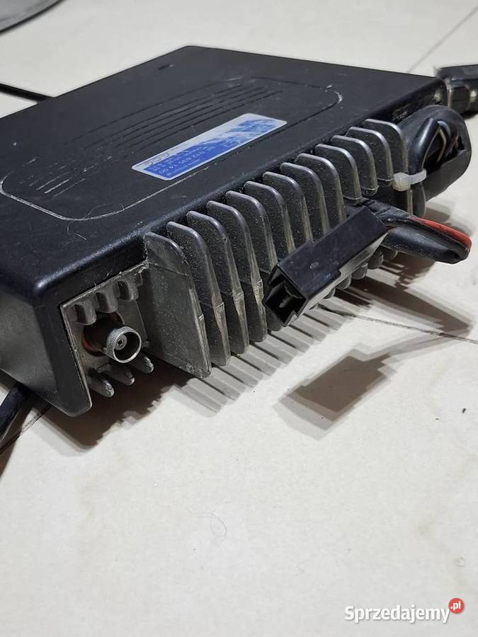 Radiotelefon Motorola GM350 małopolskie Kraków