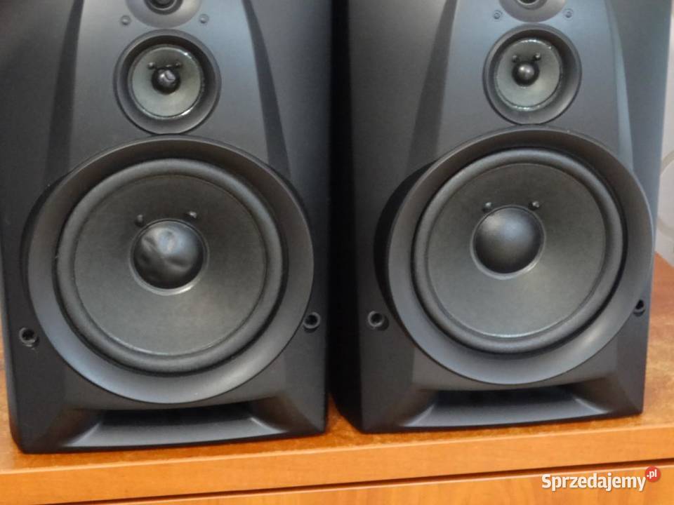 Kolumny Sony mocne i sprawneWYSYŁKA Jasło