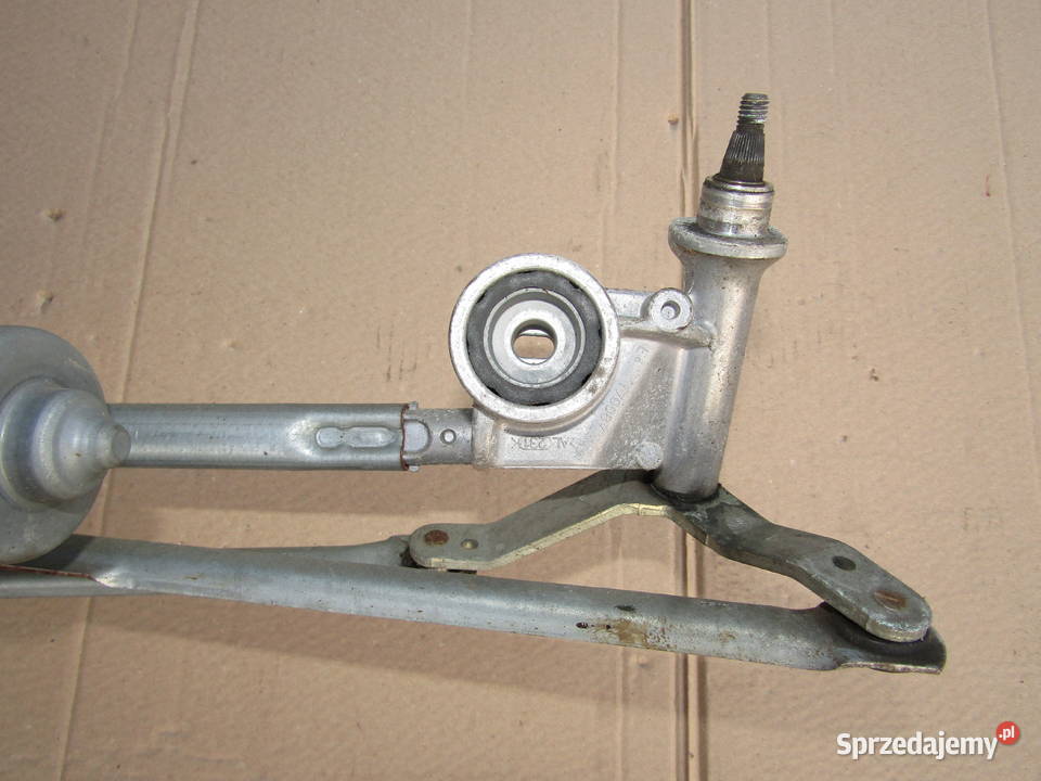 MECHANIZM WYCIERACZEK OPEL ZAFIRA B 13145557