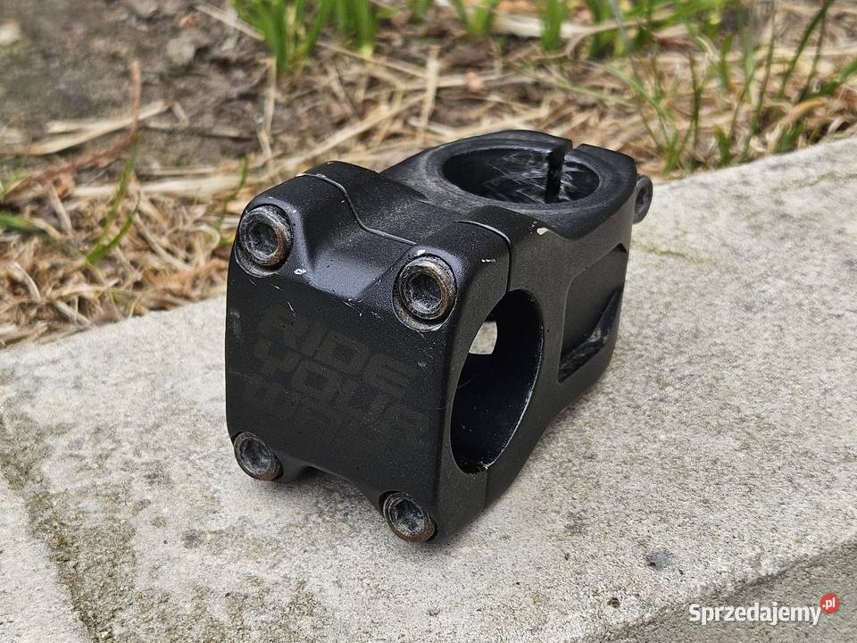 Mostek Dartmoor Fury 318mm Łódź