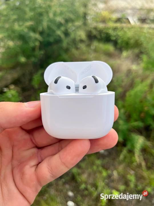 AirPods 4 gen ANC Opole