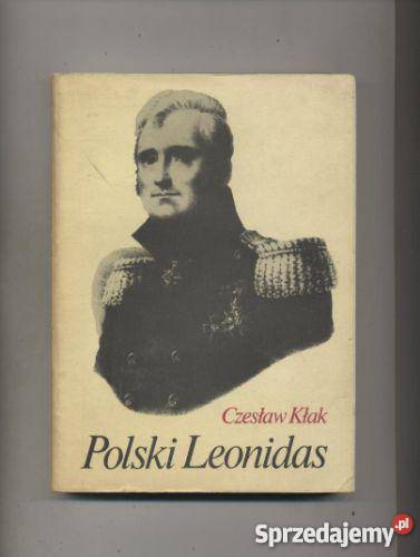 Polski Leonidas Pozostałe sprzedam