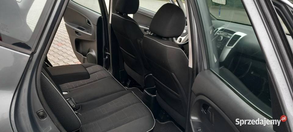 Kia Venga 14i 90 benzyna Zamość