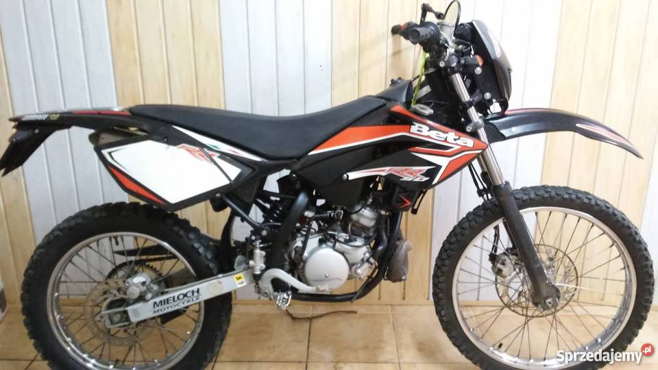Beta RR 5070 Racing Konin