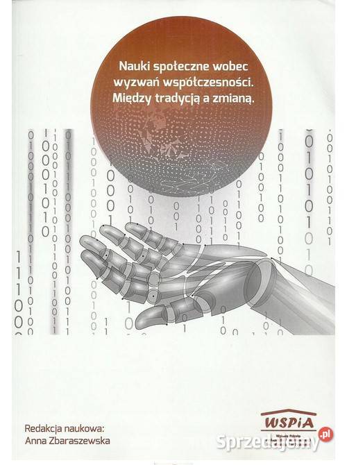 Nauki społeczne wobec wyzwań współczesności Łódź