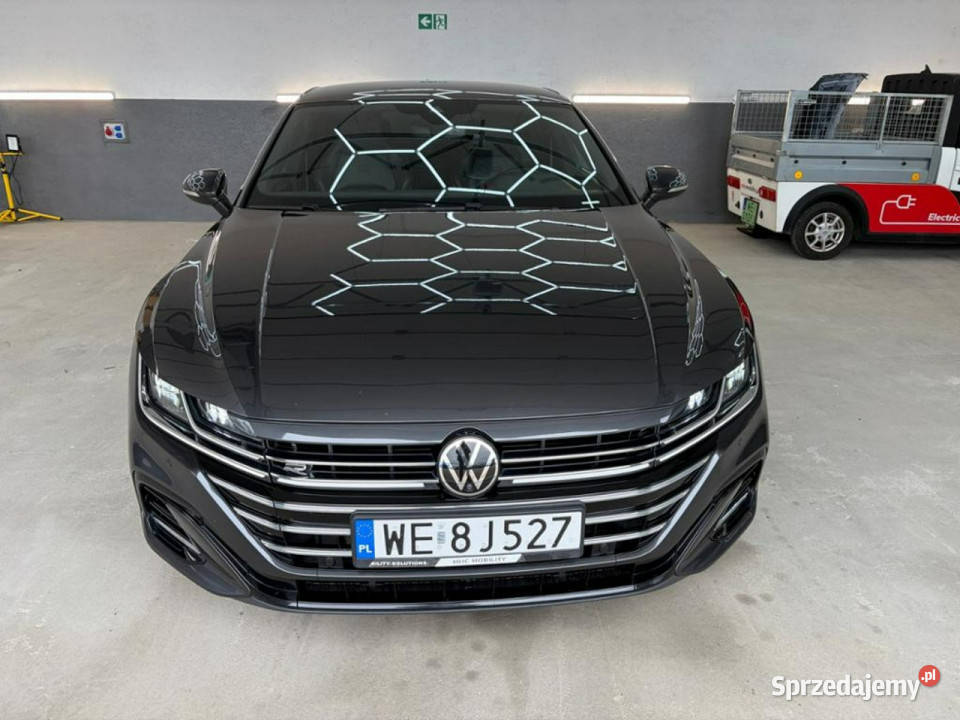 Volkswagen Arteon Poleasingowe MHC Komorniki