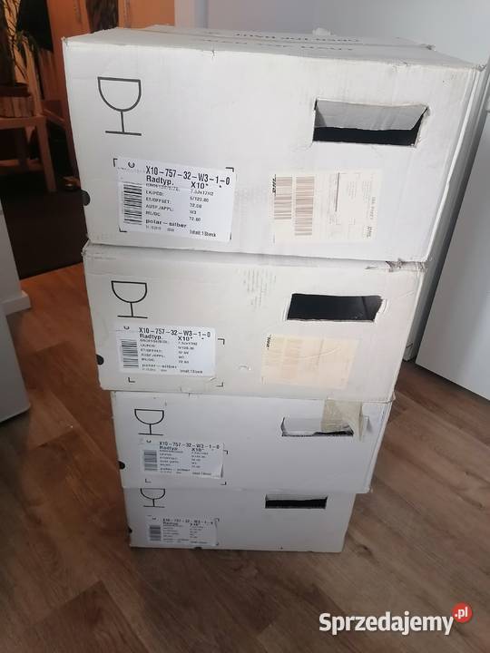 Felgi aluminiowe OE Audi 75x17 ET28 NOWE małopolskie sprzedam