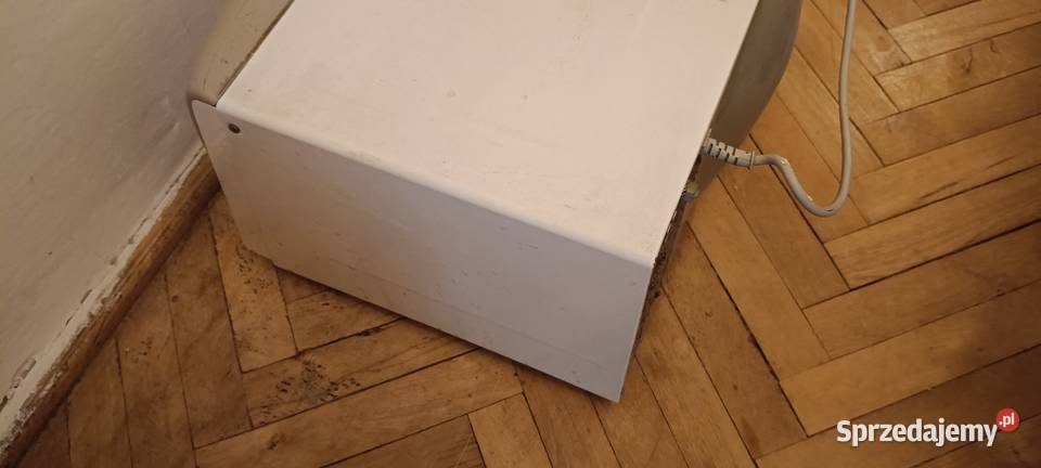 Mikrofala Whirpool MT 225WH Wyprodukowana w