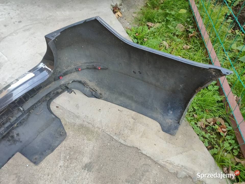 Superbe 2 kombi zderzak tyl mazowieckie