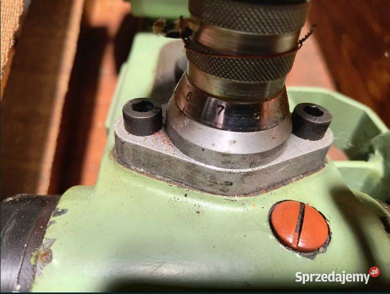 Szlifierka suportowa fortunka szlifierka do opolskie Kędzierzyn-Koźle