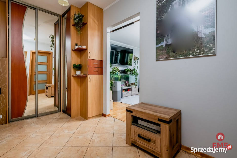 Mieszkanie Białystok 50m2 2 pokoje