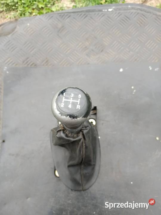 Lewarek zmiany biegów ford focus MK1 18 TDDi Szczecin