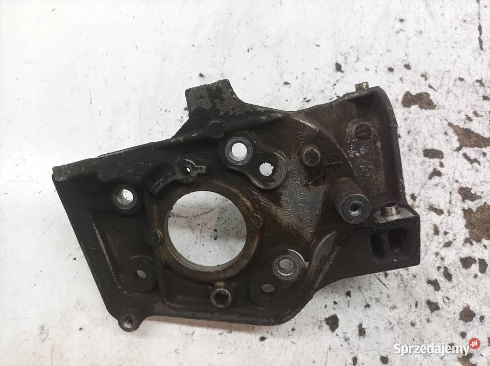 ŁAPA WSPORNIK 9684778280 16 TDCI Ford Fiesta Mk7