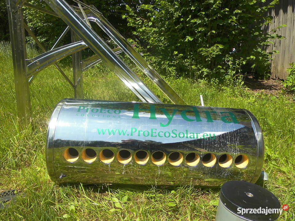 ogrzewacz wody bezciśnieniowy Radecznica