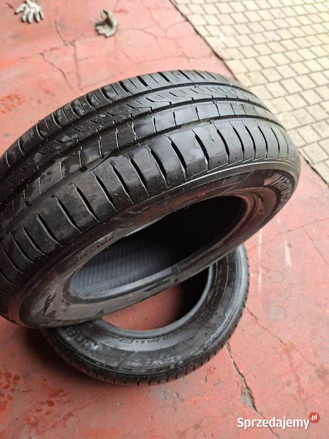 opony 1956515 r HANKOOK KINERCY ECO 2 91 t nie Rybnik