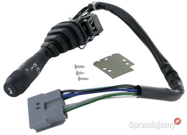 Przełącznik wielofunkcyjny MTCobo 01467500 Części i osprzęt rolniczy Kamionna