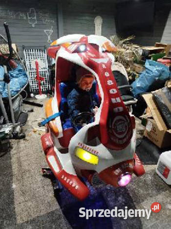 Bujak helikopter do użytku towarzyskiego Opole