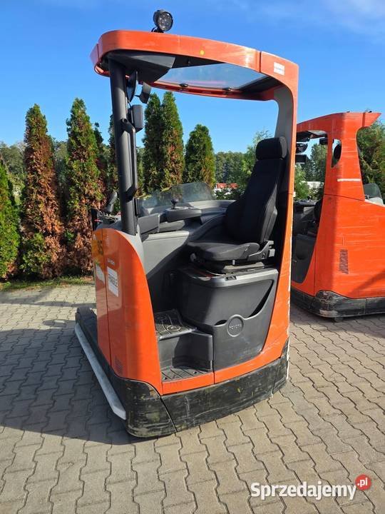 TOYOTA RRE250HE 2021 PODNOSZENIE 105 M Godziesze Małe sprzedam