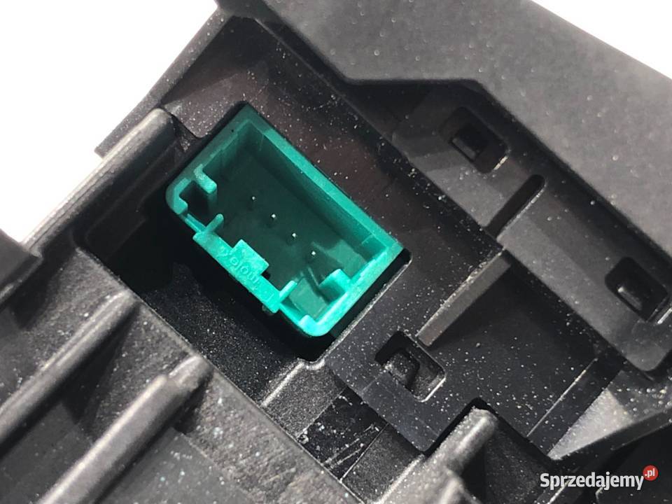 PRZEŁĄCZNIK KIEROWNICY MULTIFUNKCJA FORD