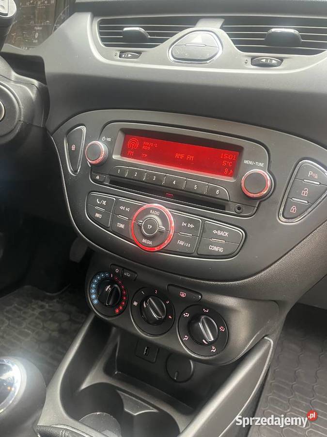 OPEL CORA KRAJOWY Zawiercie