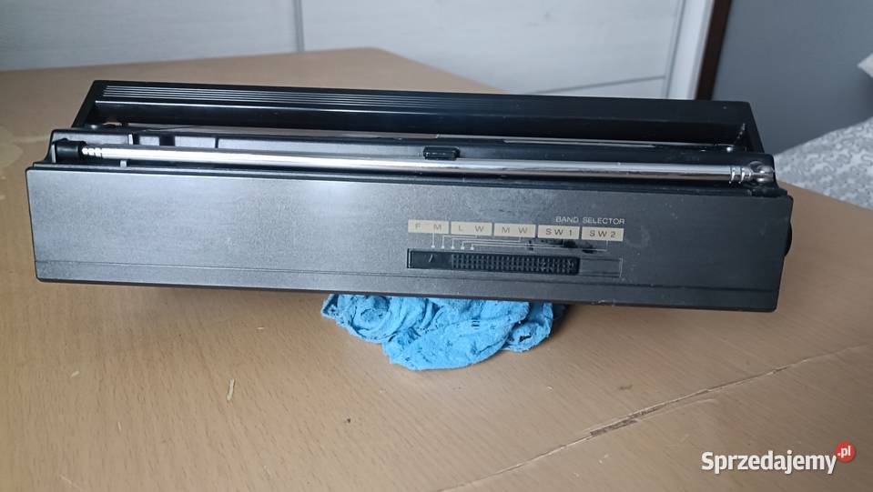 Panasonic RF1680L Poznań