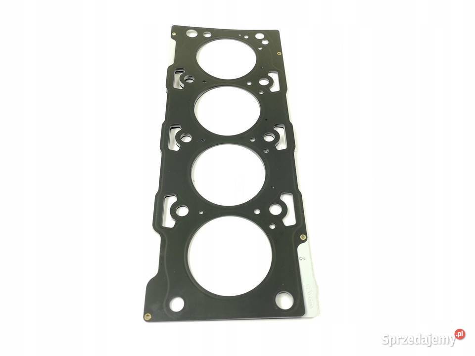 USZCZELKA GŁOWICY KIA SPORTAGE 20 CRDi 0510