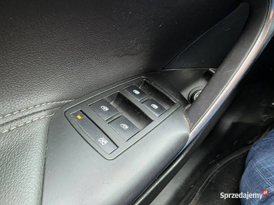 Opel Insignia 20 CDTI 140 Lift Xenon LED komputer pokładowy pomorskie Słupsk
