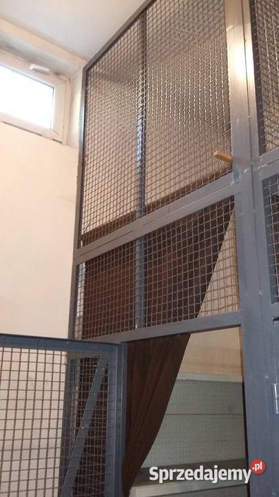 Do wynajęcia komórka lokatorska piwnica Warszawa Wynajem