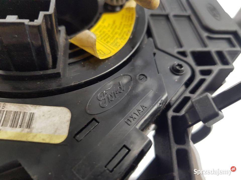 PRZEŁĄCZNIK ZESPOLONY 4M5T14A664AB FOCUS MK2 osobowe Lipno sprzedam