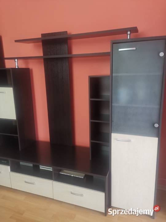 Meblościanka Bronisławka