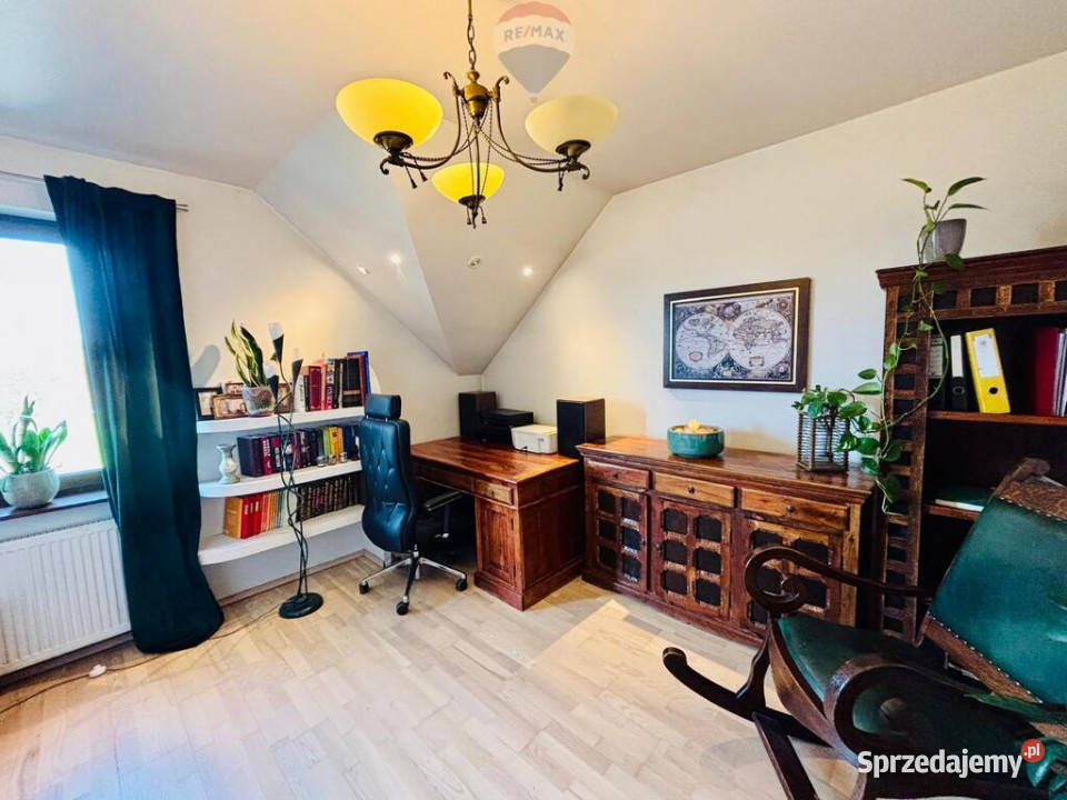 Komfortowy dom Centrum Sprzedaż Częstochowa