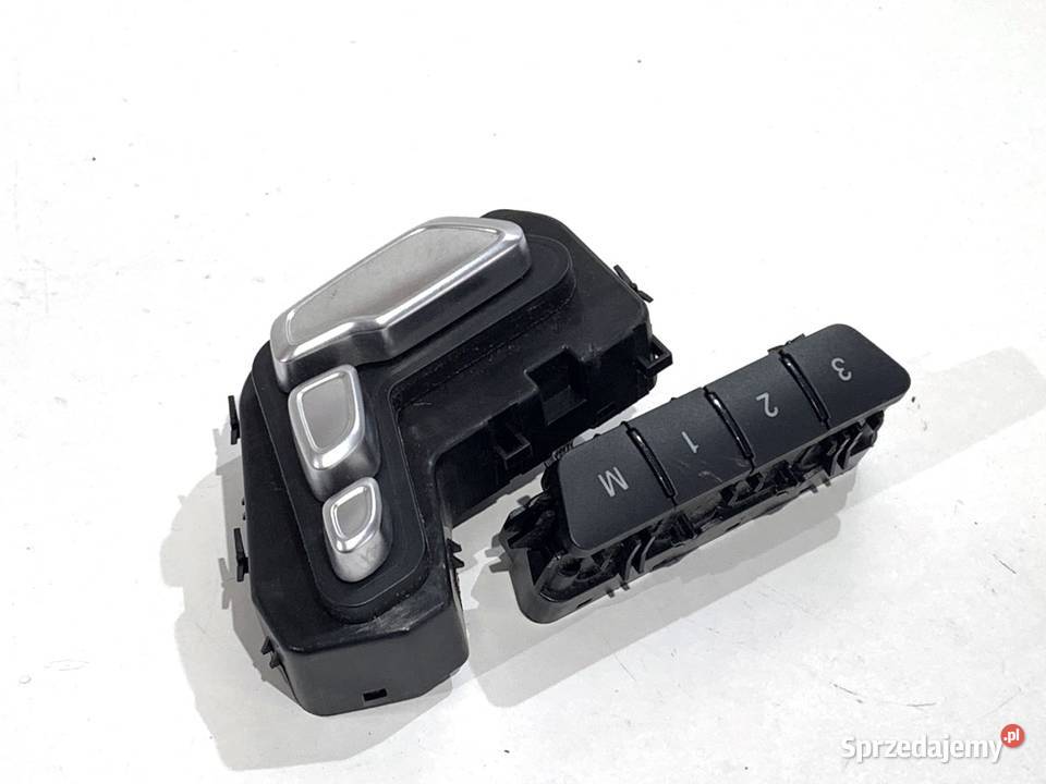 PRZEŁĄCZNIK FOTELA LEWY MERCEDES GLE A1669058200