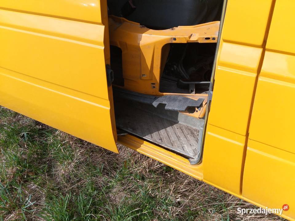 auto dostawcze w stanie 85KM mazowieckie