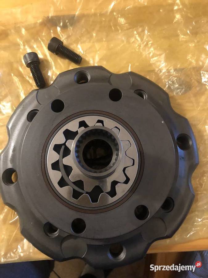 Pompa A4VG90 doładowcza wstępna Pozostałe Karsin sprzedam