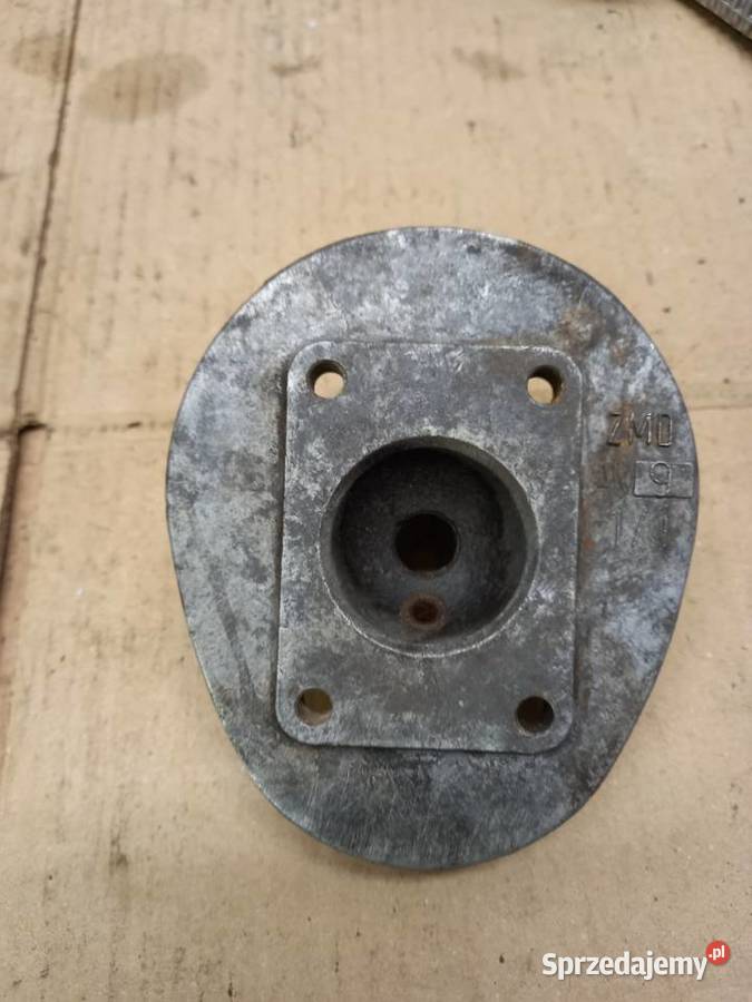 Głowica komar sh Sokołów Podlaski sprzedam