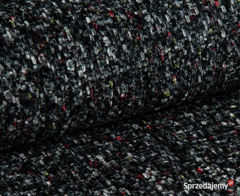 Tkanina obiciowa Miscanto elegancja i trwałość w Sosnowiec