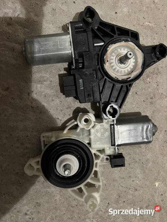 Części Mercedes x253 GLC suv Chełm sprzedam