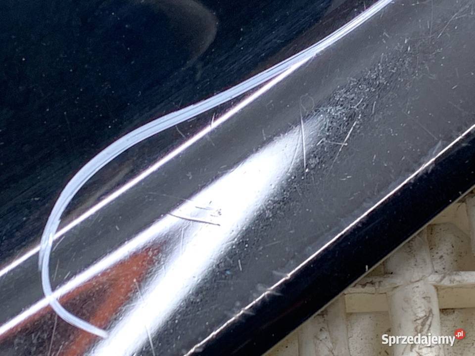 KLAPA TYŁ FORD MUSTANG VI SportowyCoupe Shadow sprzedam