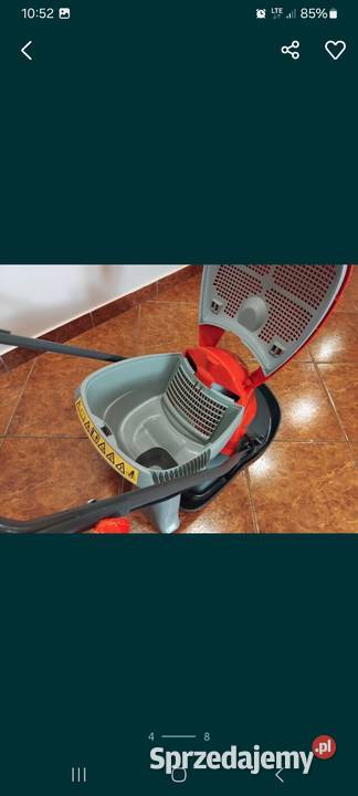 Kosiarka HUSQVARNA Flymo 1400W wysyłka Milanówek