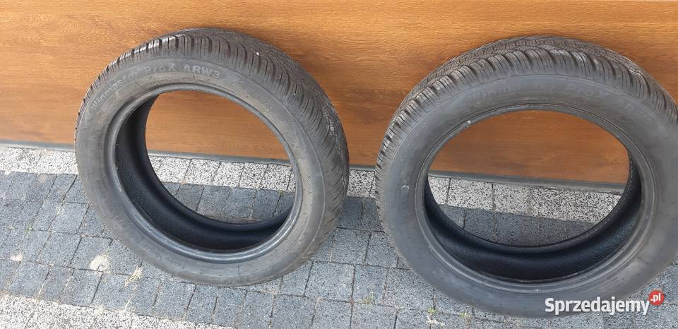 Opony 1755515 RIVO WINMASTER PROX ARW 3 R15 15cale
