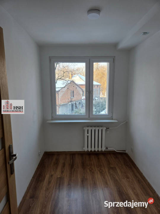 Mieszkanie 5002m2 3 pokoje Kraków Odrzańska