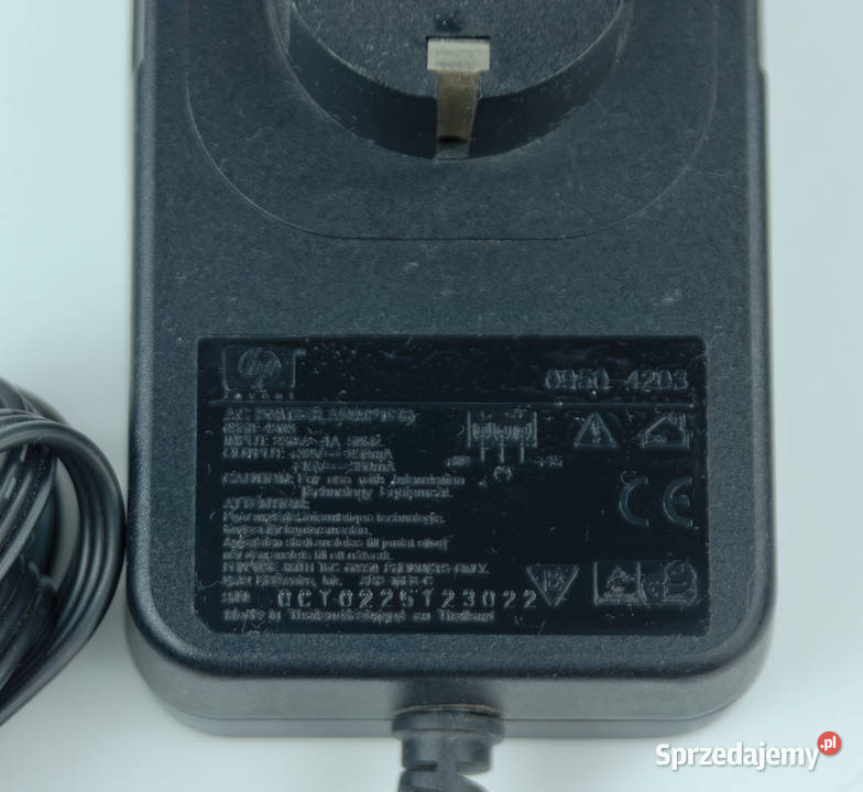 Zasilacz Drukarki HP Color LaserJet Pro serii Legionowo